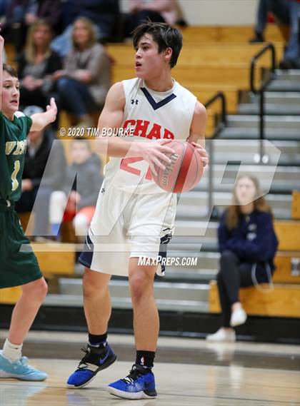 Thumbnail 2 in Mountain Vista vs Chaparral photogallery.