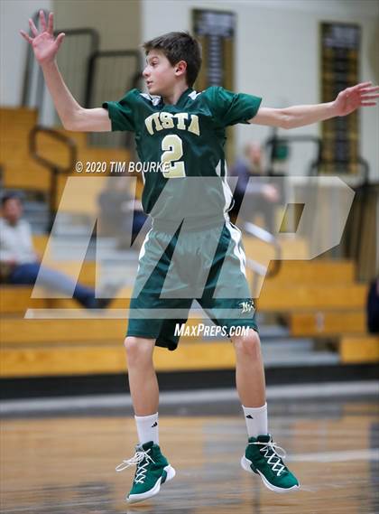 Thumbnail 1 in Mountain Vista vs Chaparral photogallery.
