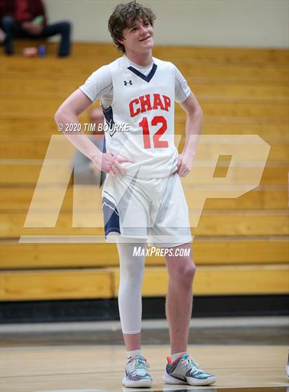 Thumbnail 2 in Mountain Vista vs Chaparral photogallery.