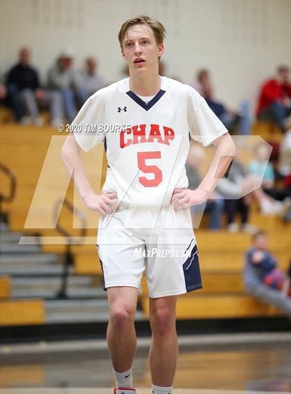 Thumbnail 2 in Mountain Vista vs Chaparral photogallery.