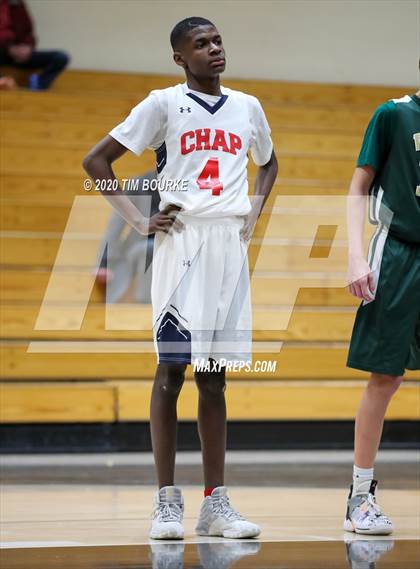 Thumbnail 2 in Mountain Vista vs Chaparral photogallery.