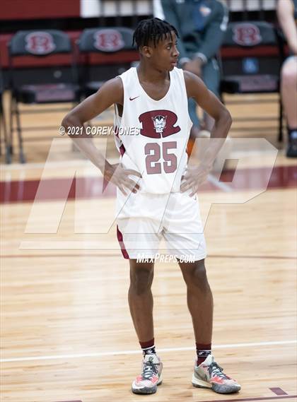 Thumbnail 2 in Southeast Bulloch vs Warner Robins (Screamin' Demon Invitational) photogallery.