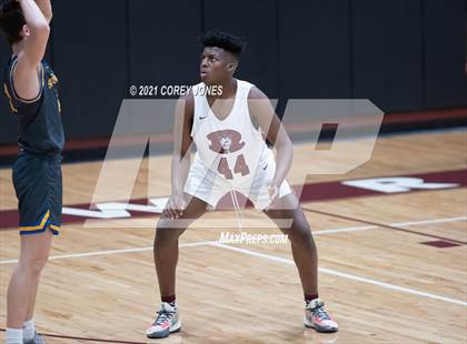 Thumbnail 2 in Southeast Bulloch vs Warner Robins (Screamin' Demon Invitational) photogallery.