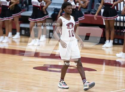 Thumbnail 3 in Southeast Bulloch vs Warner Robins (Screamin' Demon Invitational) photogallery.