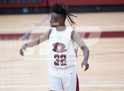 Thumbnail 3 in Southeast Bulloch vs Warner Robins (Screamin' Demon Invitational) photogallery.