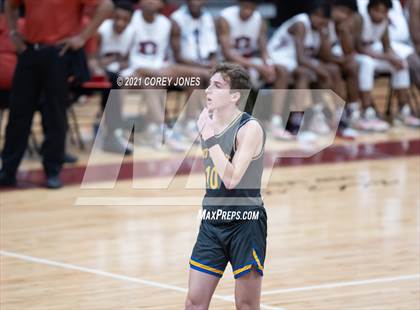 Thumbnail 3 in Southeast Bulloch vs Warner Robins (Screamin' Demon Invitational) photogallery.