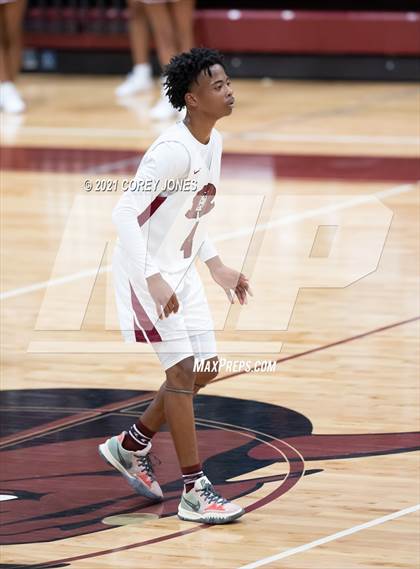 Thumbnail 1 in Southeast Bulloch vs Warner Robins (Screamin' Demon Invitational) photogallery.