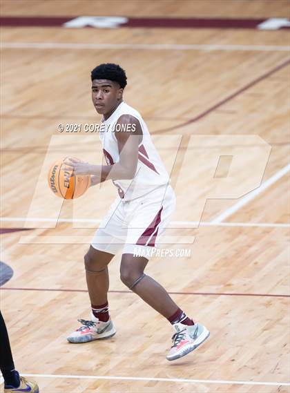 Thumbnail 2 in Southeast Bulloch vs Warner Robins (Screamin' Demon Invitational) photogallery.