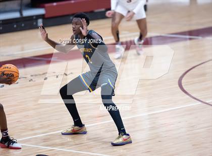 Thumbnail 1 in Southeast Bulloch vs Warner Robins (Screamin' Demon Invitational) photogallery.