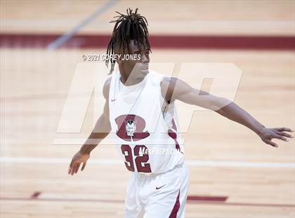 Thumbnail 1 in Southeast Bulloch vs Warner Robins (Screamin' Demon Invitational) photogallery.