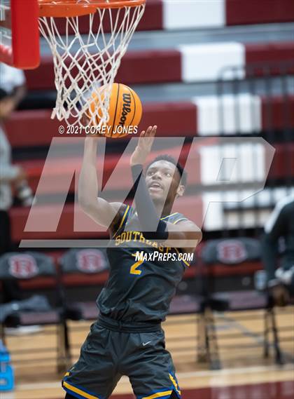 Thumbnail 1 in Southeast Bulloch vs Warner Robins (Screamin' Demon Invitational) photogallery.