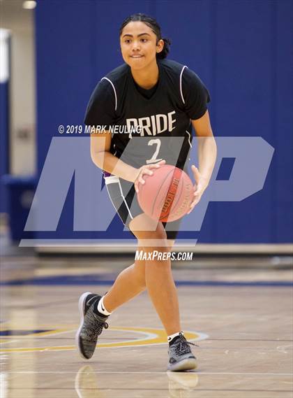 Thumbnail 1 in Bradshaw Christian @ Menlo School (CIF D2 Round 1) photogallery.