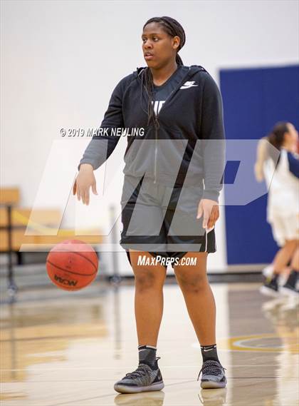 Thumbnail 3 in Bradshaw Christian @ Menlo School (CIF D2 Round 1) photogallery.