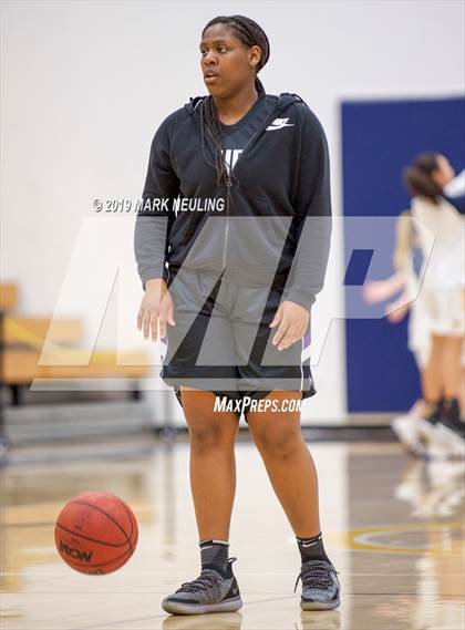 Thumbnail 1 in Bradshaw Christian @ Menlo School (CIF D2 Round 1) photogallery.