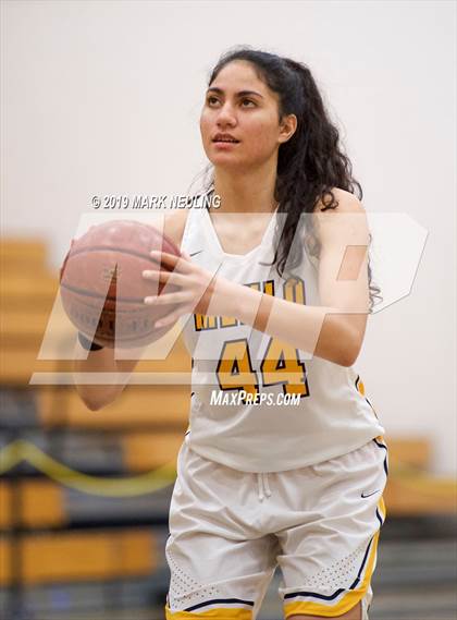 Thumbnail 2 in Bradshaw Christian @ Menlo School (CIF D2 Round 1) photogallery.