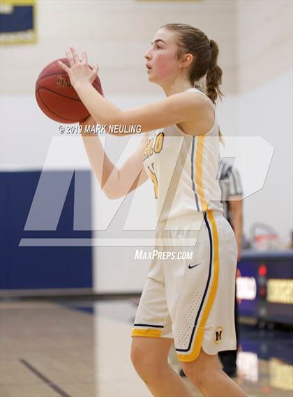 Thumbnail 1 in Bradshaw Christian @ Menlo School (CIF D2 Round 1) photogallery.