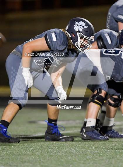Thumbnail 1 in Salpointe Catholic vs Pinnacle photogallery.