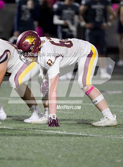 Thumbnail 3 in Salpointe Catholic vs Pinnacle photogallery.