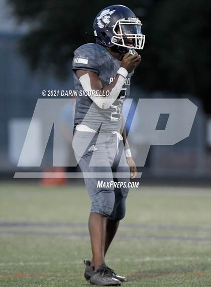 Thumbnail 2 in Salpointe Catholic vs Pinnacle photogallery.