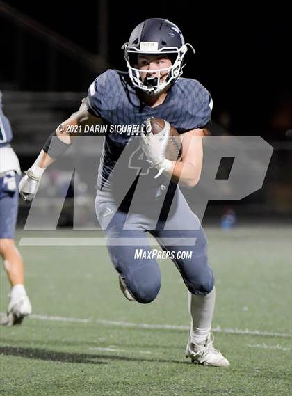 Thumbnail 1 in Salpointe Catholic vs Pinnacle photogallery.