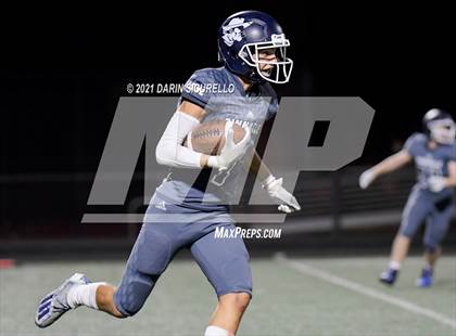Thumbnail 2 in Salpointe Catholic vs Pinnacle photogallery.