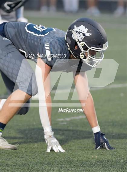 Thumbnail 2 in Salpointe Catholic vs Pinnacle photogallery.