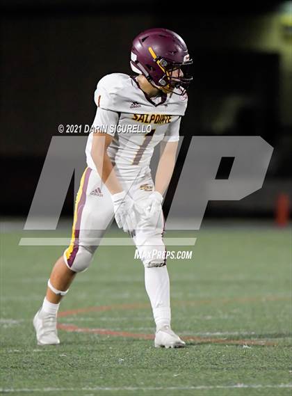 Thumbnail 3 in Salpointe Catholic vs Pinnacle photogallery.