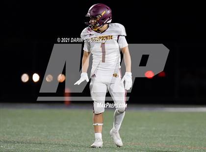 Thumbnail 1 in Salpointe Catholic vs Pinnacle photogallery.