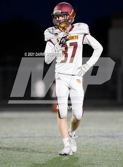 Thumbnail 3 in Salpointe Catholic vs Pinnacle photogallery.