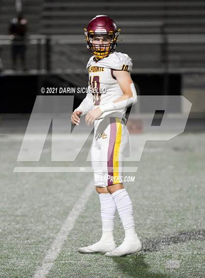Thumbnail 3 in Salpointe Catholic vs Pinnacle photogallery.