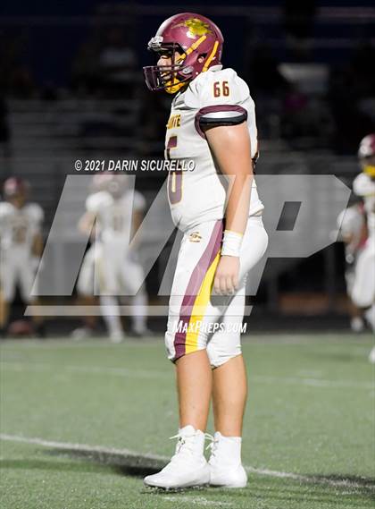 Thumbnail 3 in Salpointe Catholic vs Pinnacle photogallery.