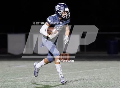 Thumbnail 3 in Salpointe Catholic vs Pinnacle photogallery.