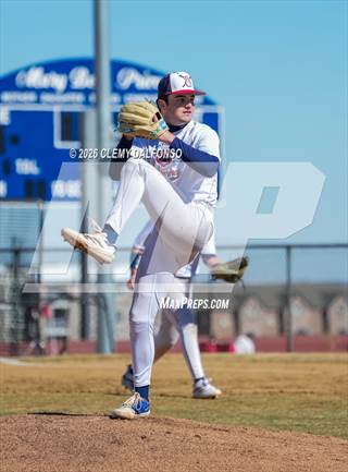 Chaparral @ Dakota Ridge