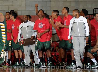 Thumbnail 3 in Eisenhower @ Mater Dei (Nike Extravaganza) photogallery.