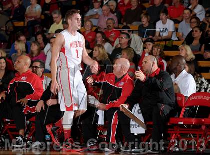 Thumbnail 3 in Eisenhower @ Mater Dei (Nike Extravaganza) photogallery.