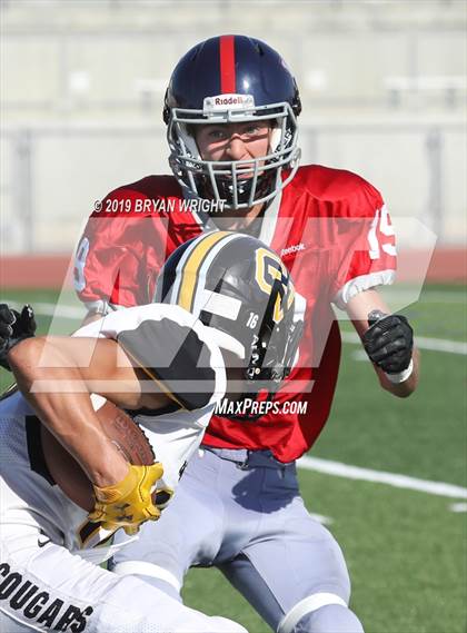 Thumbnail 3 in Capistrano Valley @ Yorba Linda photogallery.