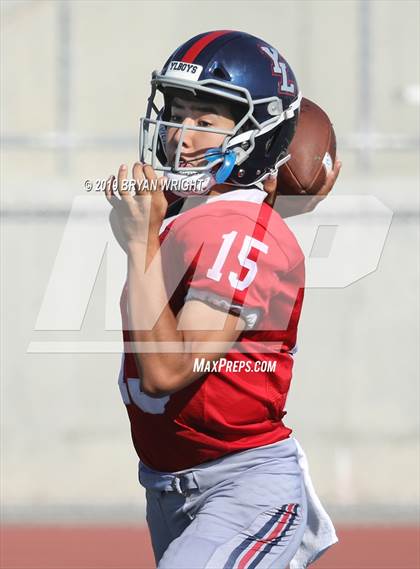 Thumbnail 3 in Capistrano Valley @ Yorba Linda photogallery.