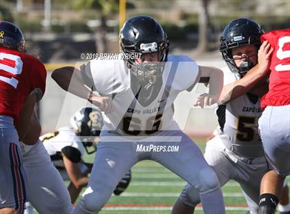 Thumbnail 1 in Capistrano Valley @ Yorba Linda photogallery.