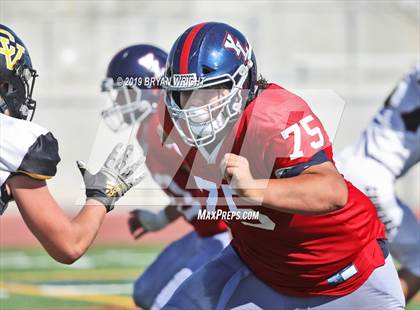 Thumbnail 3 in Capistrano Valley @ Yorba Linda photogallery.