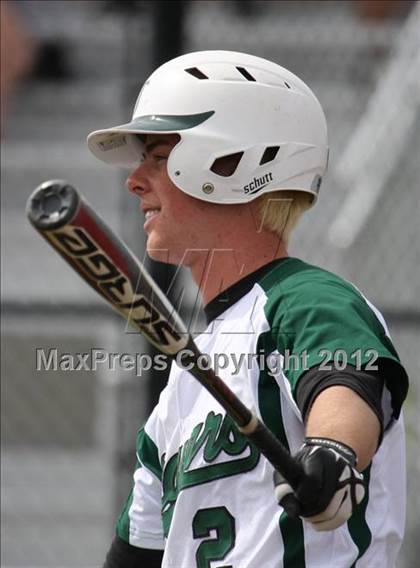Thumbnail 2 in D'Evelyn vs. Longmont (4A CHSAA State Championship) photogallery.