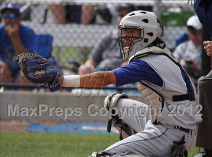 Thumbnail 3 in D'Evelyn vs. Longmont (4A CHSAA State Championship) photogallery.