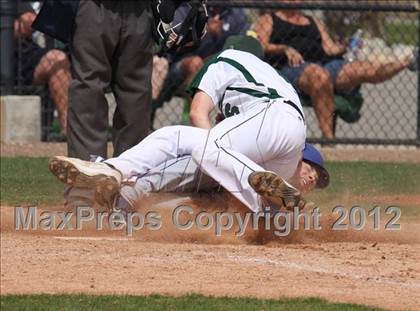 Thumbnail 1 in D'Evelyn vs. Longmont (4A CHSAA State Championship) photogallery.
