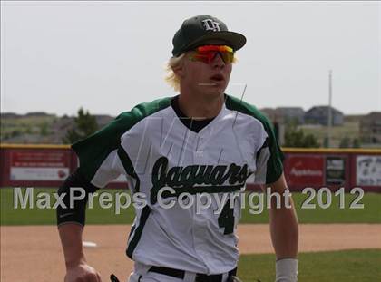 Thumbnail 1 in D'Evelyn vs. Longmont (4A CHSAA State Championship) photogallery.