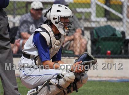 Thumbnail 3 in D'Evelyn vs. Longmont (4A CHSAA State Championship) photogallery.