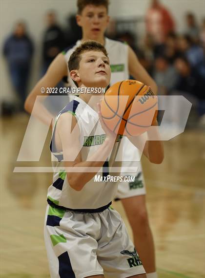 Thumbnail 2 in Sky View @ Ridgeline photogallery.