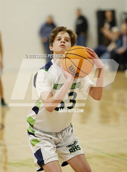 Thumbnail 3 in Sky View @ Ridgeline photogallery.