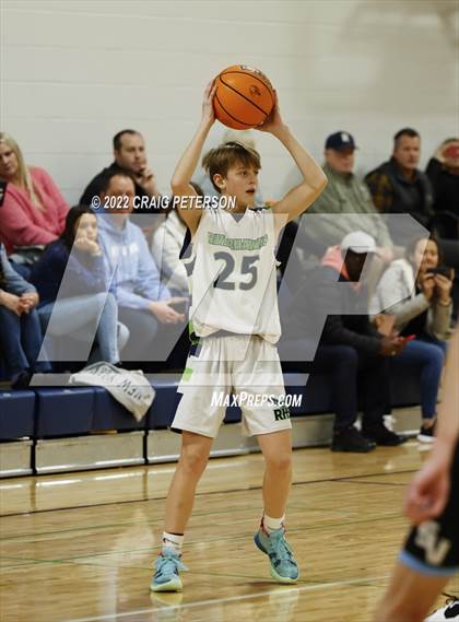 Thumbnail 2 in Sky View @ Ridgeline photogallery.