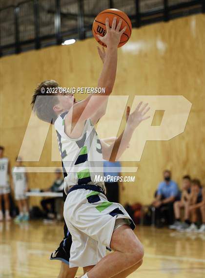 Thumbnail 1 in Sky View @ Ridgeline photogallery.