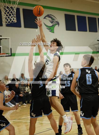 Thumbnail 2 in Sky View @ Ridgeline photogallery.