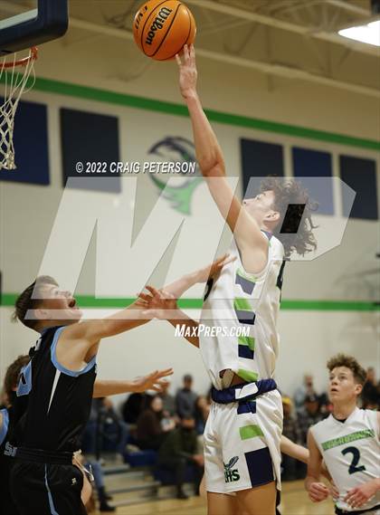 Thumbnail 3 in Sky View @ Ridgeline photogallery.